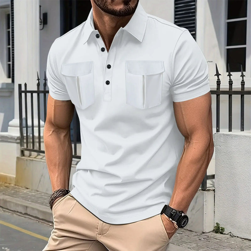 Camisa Masculina Bandage de Colarinho Redondo – 2024

Conforto e estilo em uma só peça! Feita em 100% algodão, essa camisa slim de manga longa oferece um ajuste perfeito e um visual sofisticado. Ideal para looks casuais