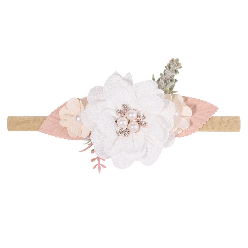 🎀 Encante sua Princesinha com Estilo! 🎀

Deixe sua bebê ainda mais fofa com nossa tiara elástica com flor delicada! Feita com materiais macios e confortáveis, é perfeita para recém-nascidos e bebês. Ideal para qua